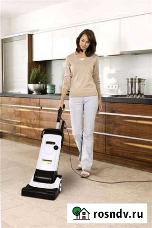 Поломоечная машина karcher br 4.300 Уфа - изображение 1