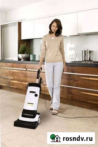 Поломоечная машина karcher br 4.300 Уфа - изображение 1