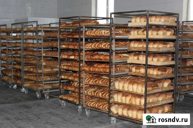 Возвратный хлеб на корм животным Отрадная - изображение 1