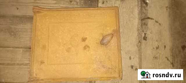 Дверца для печки Нижний Новгород - изображение 1