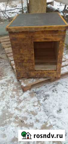 Будки для собак Темрюк - изображение 1