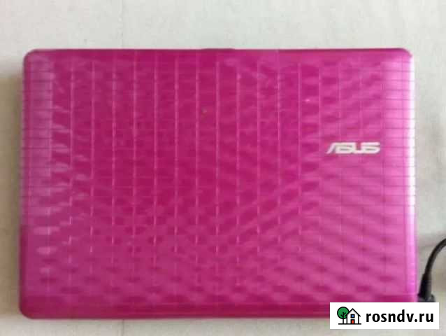 Нетбук asus eee pc Калининград - изображение 1