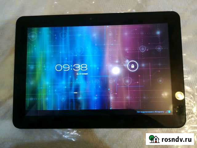 Планшет Магадан - изображение 1