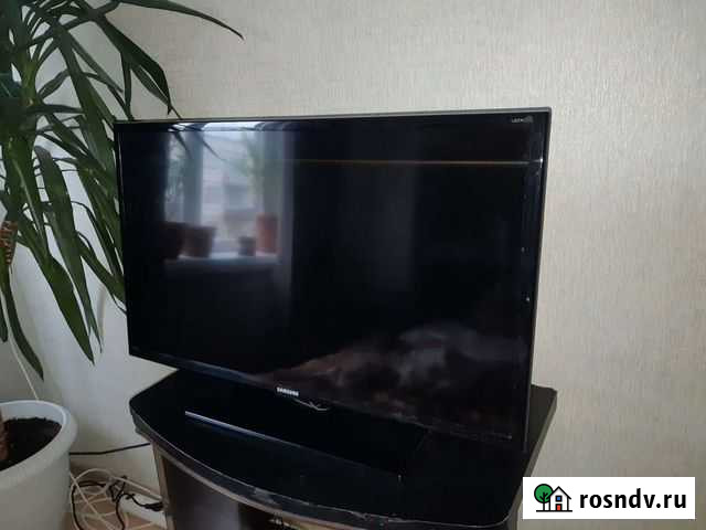 Телевизор Samsung UE32EH6037K Горбунки - изображение 1