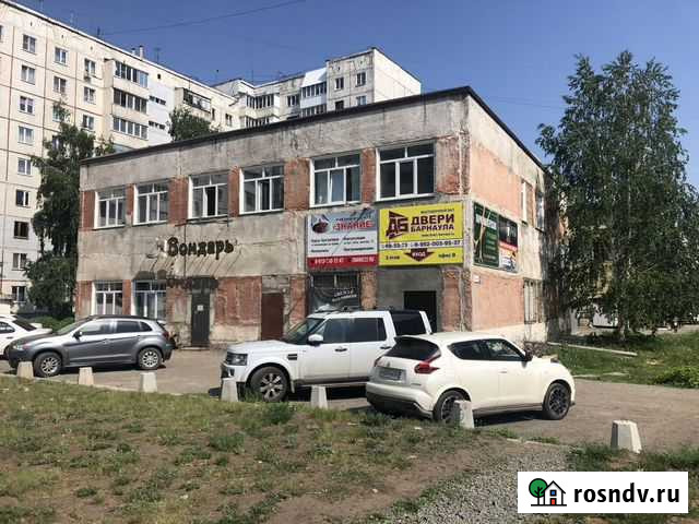 Аренда бара Барнаул - изображение 1