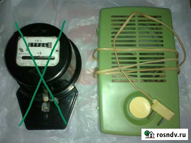 Громкоговоритель для радиоточки Смоленск - изображение 1