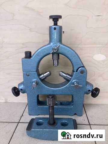 Люнет неподвижный 16К20 Белгород - изображение 1