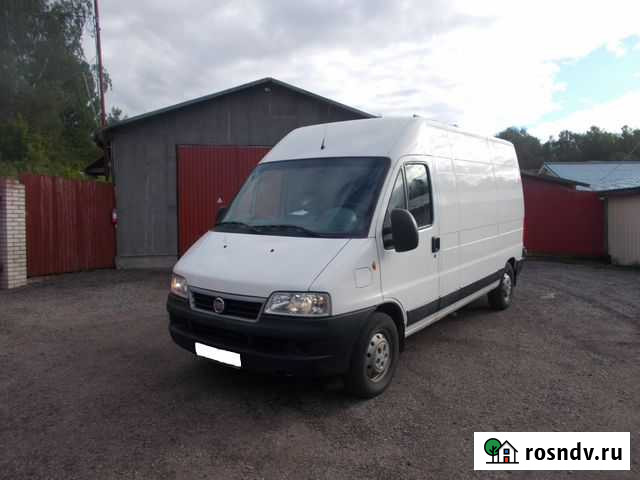 Любые перевозки, переезды, вывоз мусора ип Выборг - изображение 1