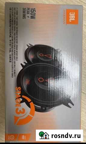 Динамики jbl Владимир - изображение 1