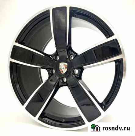 Диски литые R22 5x130 для Porsche Волгодонск