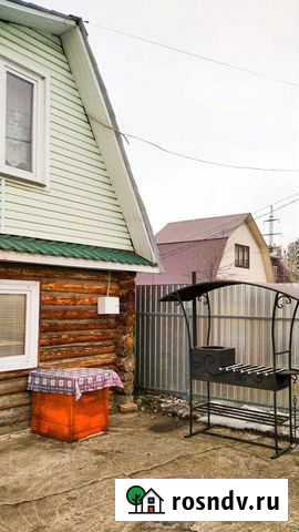 Аренда бани с мангалом Миасс - изображение 1