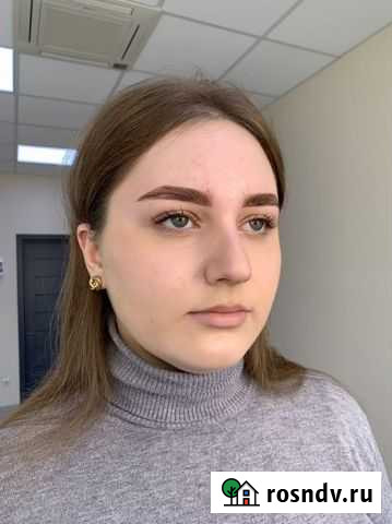 Оформление бровей Тимашевск - изображение 1