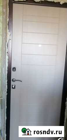Дверь входная Великие Луки - изображение 1