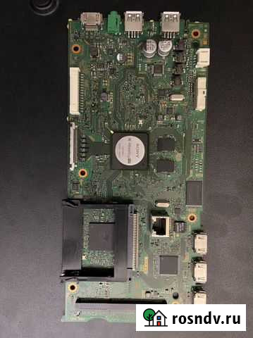 Sony 42w705b на запчасти Санкт-Петербург - изображение 1