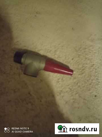 Предохранительный клапан син 25.100 Ижевск - изображение 1