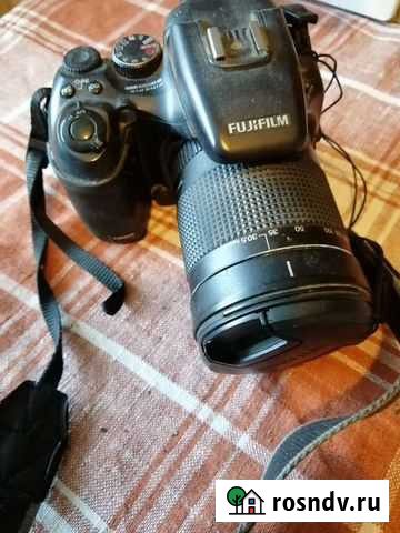 Зеркальный фотоаппарат Екатеринбург - изображение 1