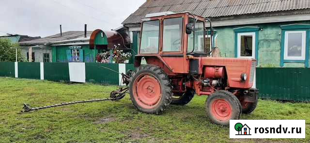Трактор Агинское - изображение 1