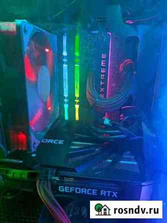 Crucial Ballistix RGB Киржач