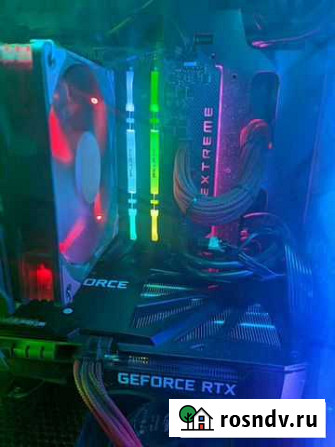 Crucial Ballistix RGB Киржач - изображение 1
