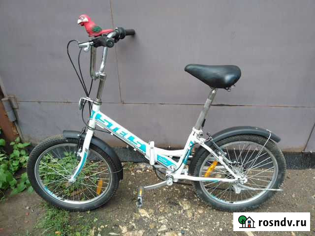 Детский велосипед stels Раменское - изображение 1
