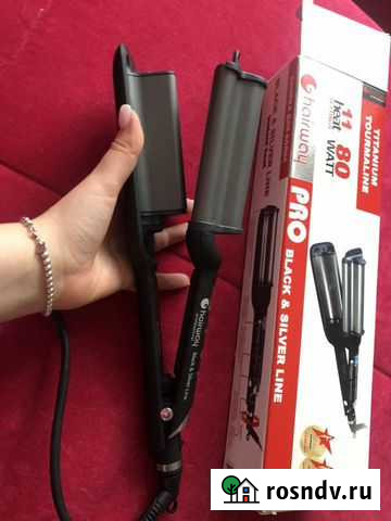 Плойка hairway Александров - изображение 1