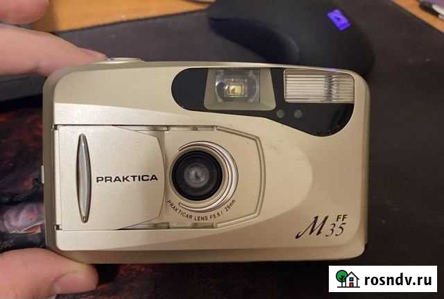 Фотоаппараты пленочные Томск - изображение 1