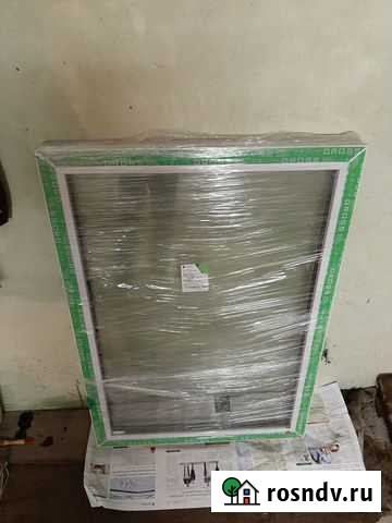 Окно пластиковое Павловск - изображение 1