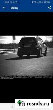 Личный водитель со своим автомобили Елизово