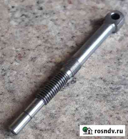 Винт левый титановый Shimano 02Twin power HG-PG Волгоград