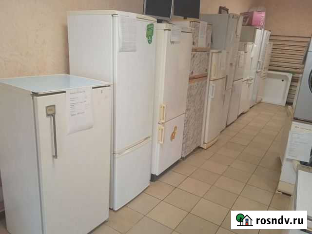 Холодильник Майкоп - изображение 1