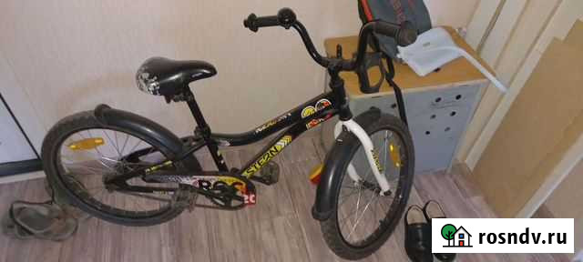 Велосипед Stern Rocket 20 Братск - изображение 1