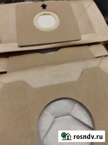 Мешок для пылесоса Казань - изображение 1