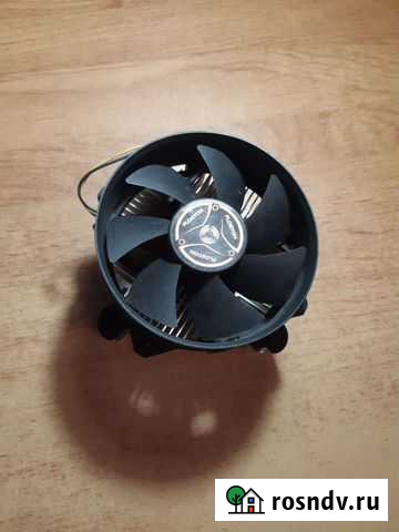 Кулер процеccорный Ростов-на-Дону - изображение 1