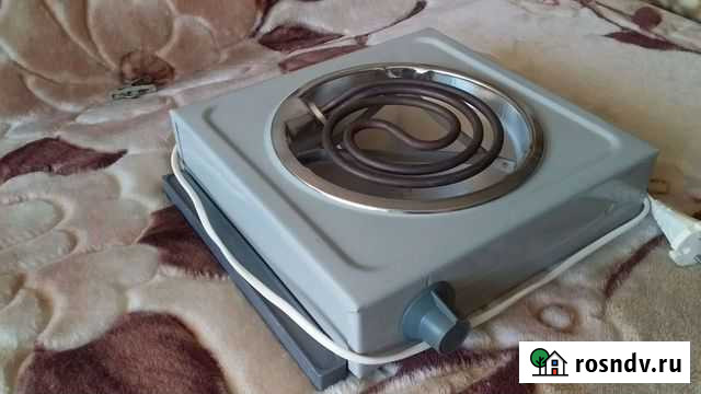 Плита электрическая Балабаново - изображение 1