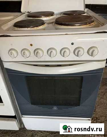 Плита электрическая Новокузнецк - изображение 1