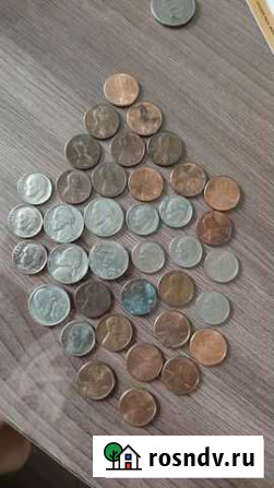 Продам монеты.Года на фотоПредложение по цене Владивосток - изображение 1