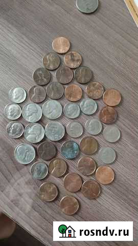 Продам монеты.Года на фотоПредложение по цене Владивосток - изображение 1