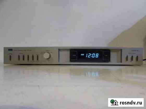 Sansui AT-202 Аудио Таймер Japan 1982г Санкт-Петербург