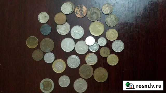 Набор монет Дагестанские Огни - изображение 1