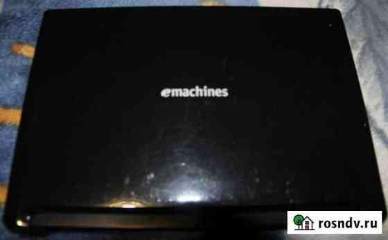 Нетбук Emashines-355-N571G25IKK(разбор) Дзержинск
