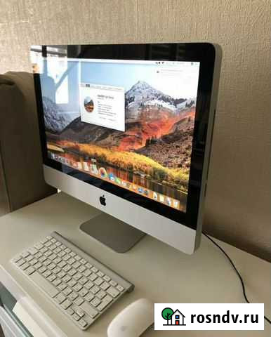 Apple iMac Ростов-на-Дону - изображение 1