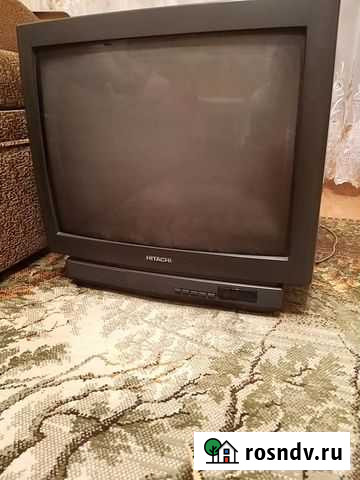 Телевизор бу Тверь - изображение 1