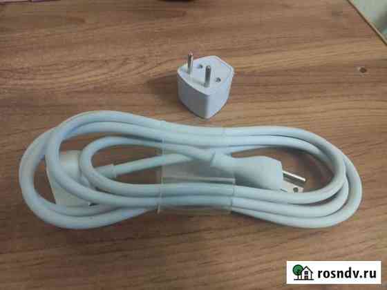 Кабель Apple Power Adapter Extension Cable Воронеж