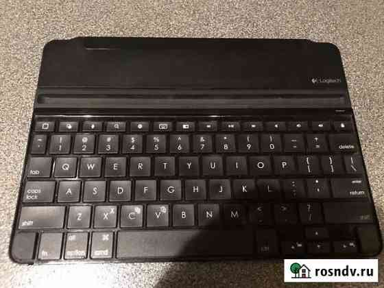 Bluetooth клавиатура Logitech Санкт-Петербург