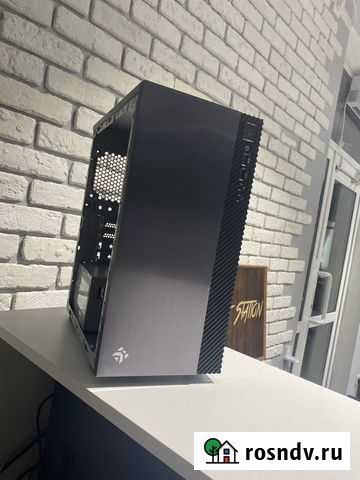 Компьютер для учебы, работы Хабаровск - изображение 1