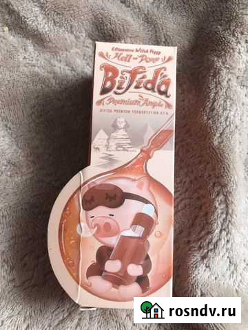 Сыворотка для лица Томск - изображение 1