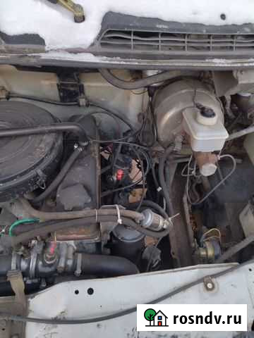 ГАЗ 3302, 2000 Иркутск - изображение 1