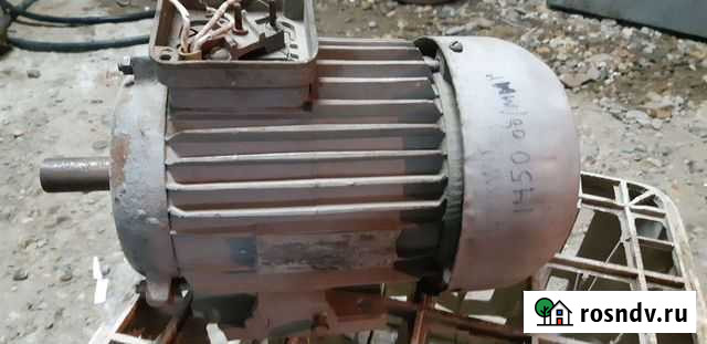 Электродвигатель Армавир - изображение 1
