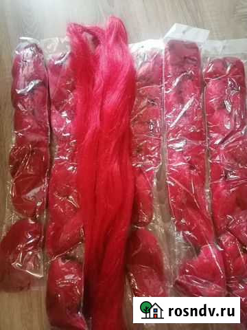 Канекалон Курск - изображение 1