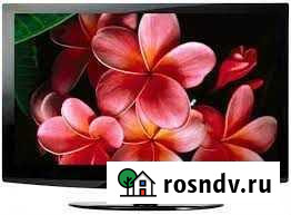 32 Телевизор LG 32LG3000 Новосибирск - изображение 1